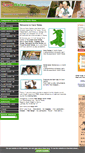Mobile Screenshot of carewales.com